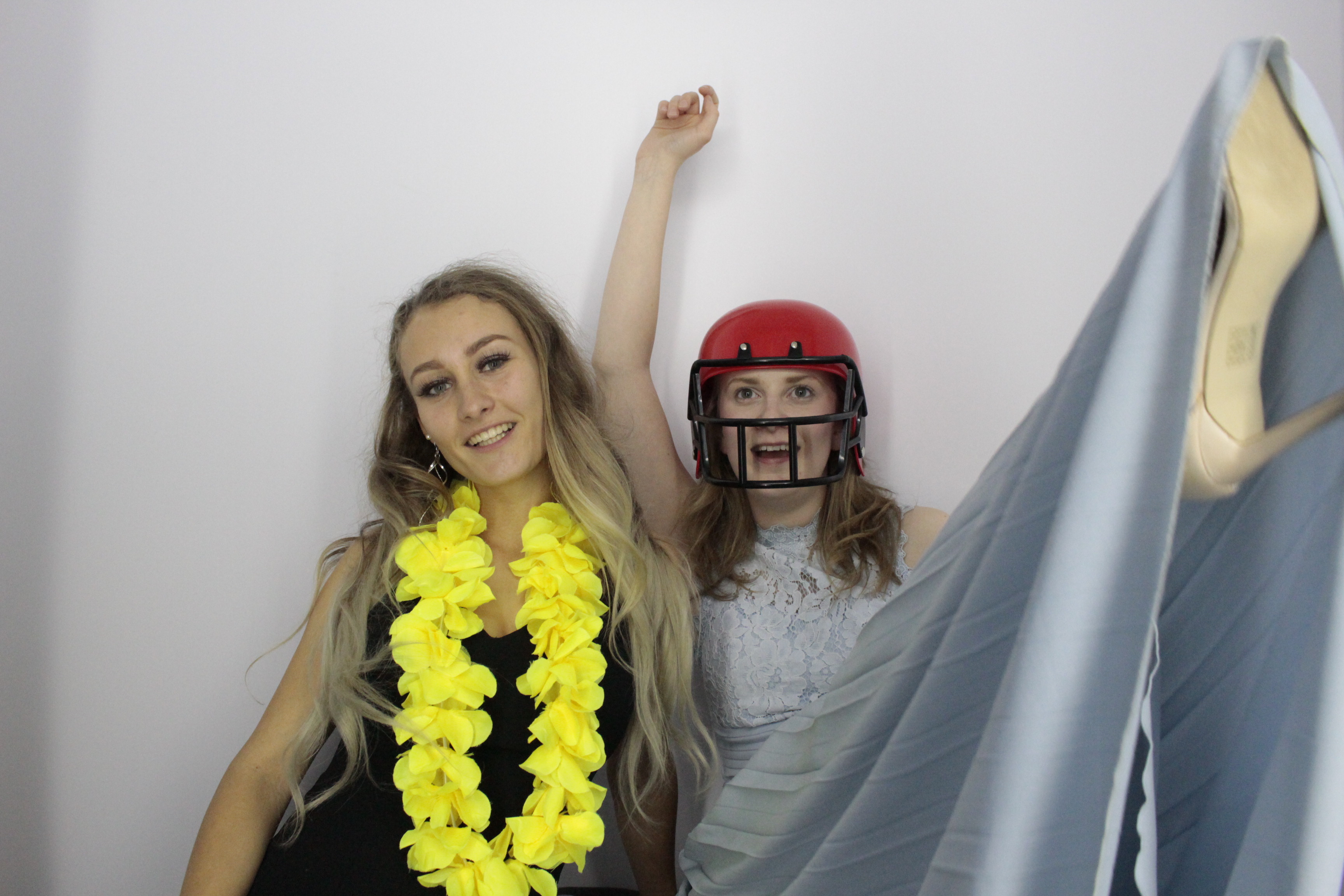 Norland Freshers Ball 2019 | View more photos from the event at gallery.myphotoboothexperience.co.uk/u/MyPhotoBoothExperienceLtd/Norland-Freshers-Ball-2019